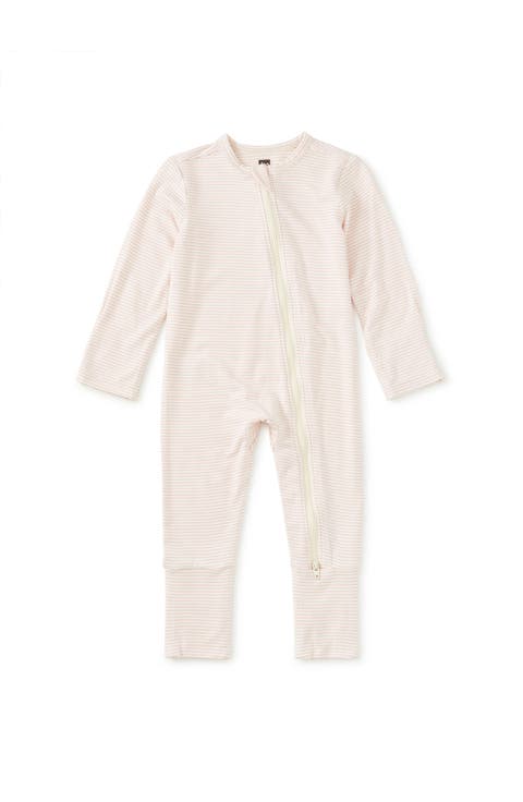 Footed Baby Romper (Baby)