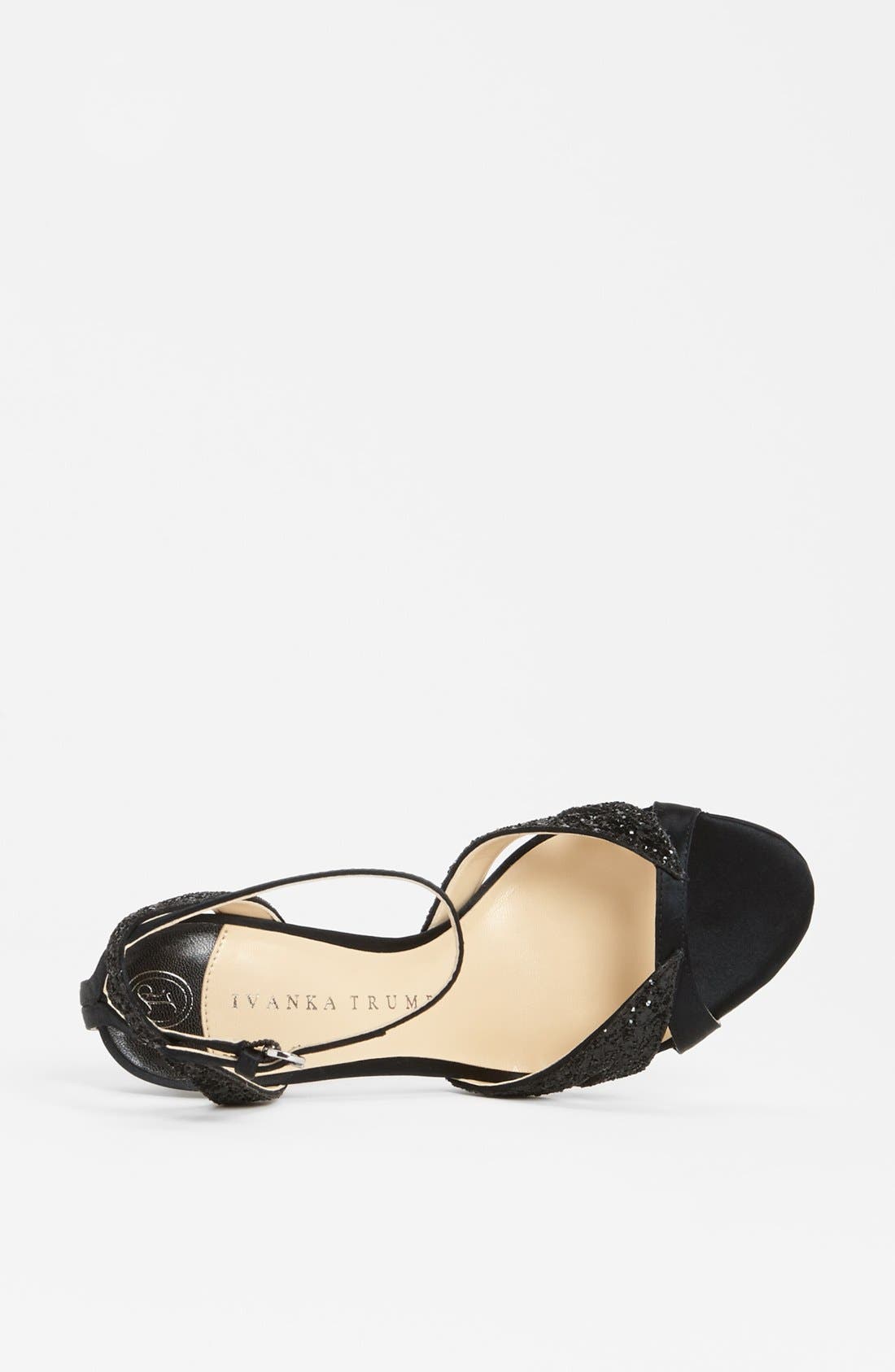 Ivanka Trump 'Anita' Sandal, Alternate, color, 