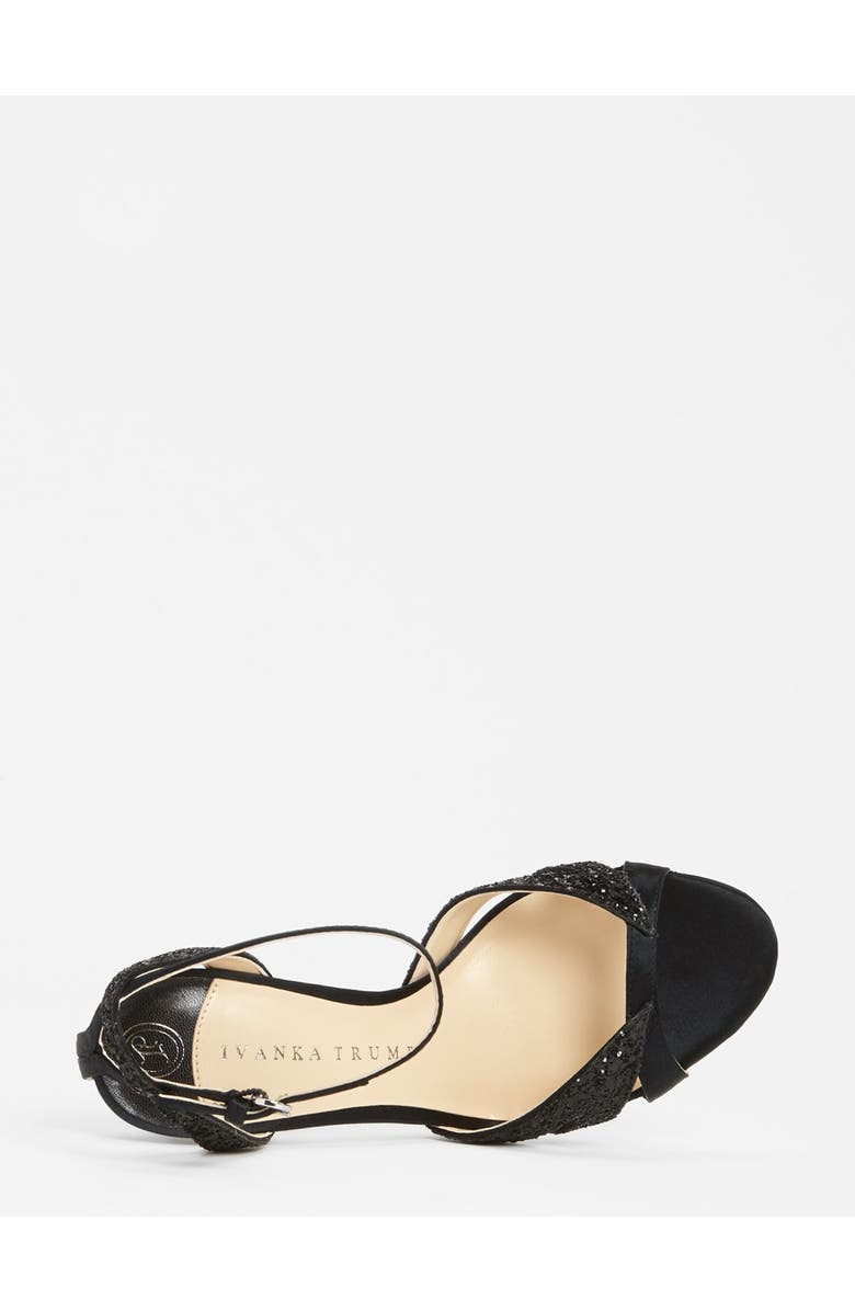 Ivanka Trump 'Anita' Sandal, Alternate, color,