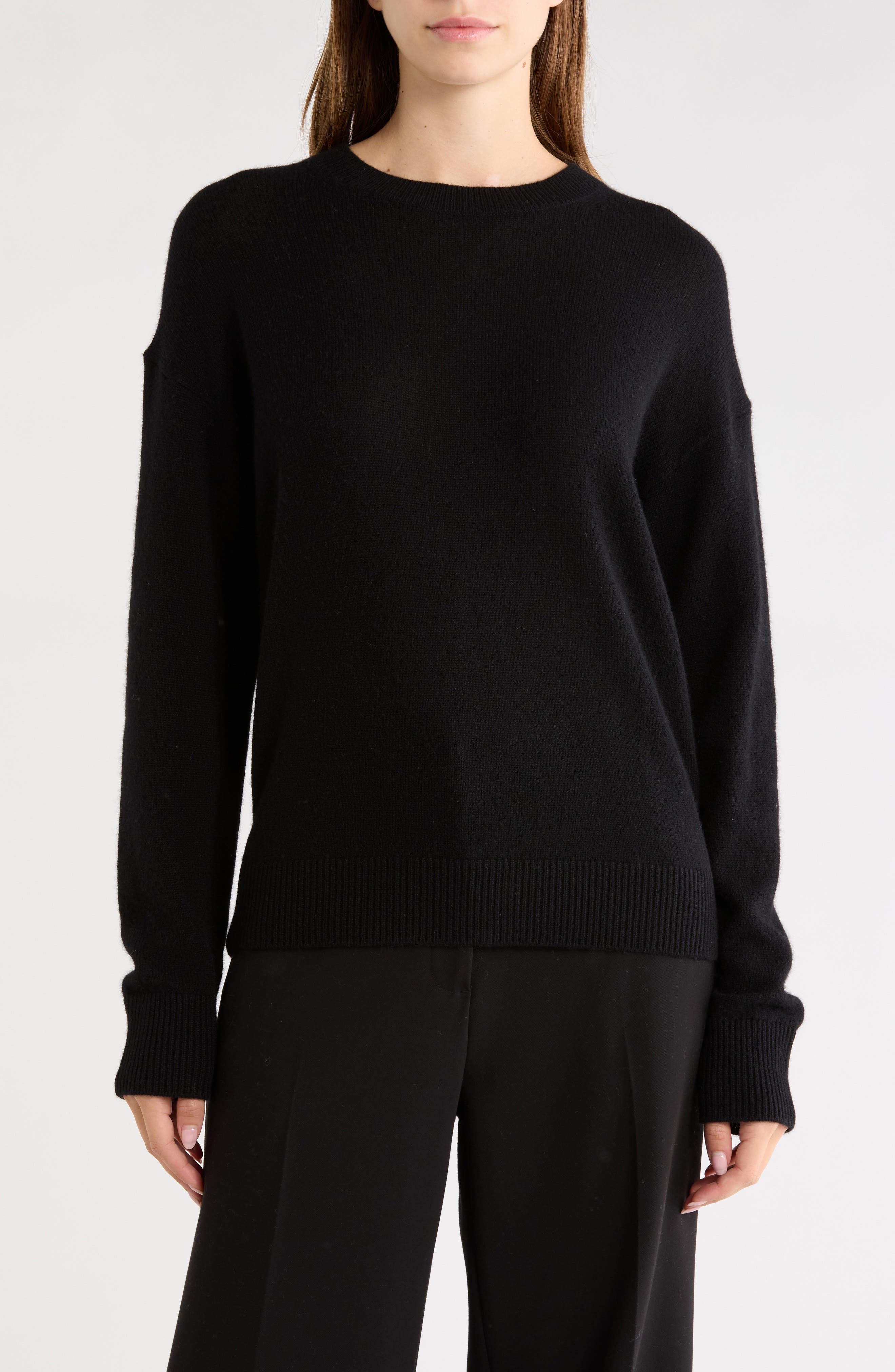 Cashmere Sweater