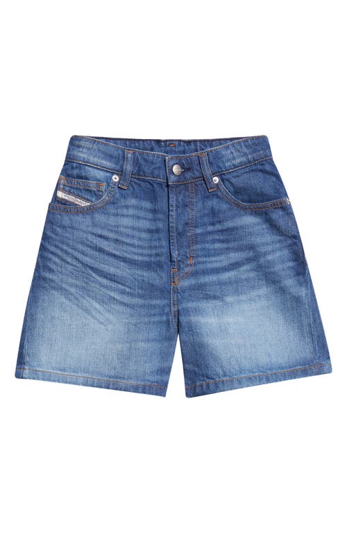 Diesel ® Denim Shorts