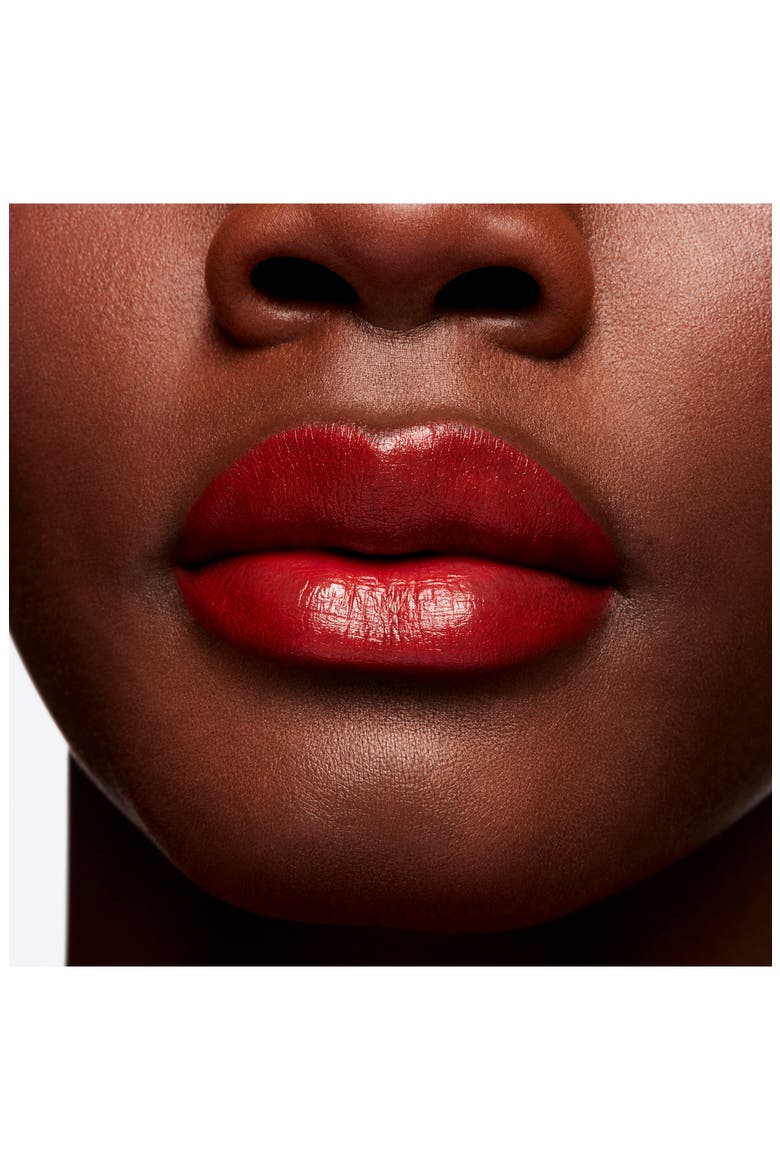 MAC Wild Cherry Love Me Lipstick (Limited Edition), Alternate, color, CHEERY CHERRY