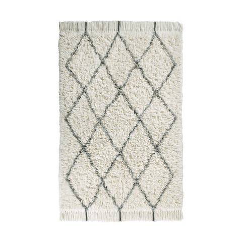 Woolable Rug Berber Soul