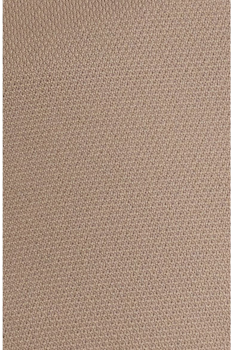 Airy Fold-Over Waistband Skort, Alternate, color, DRIFTWOOD