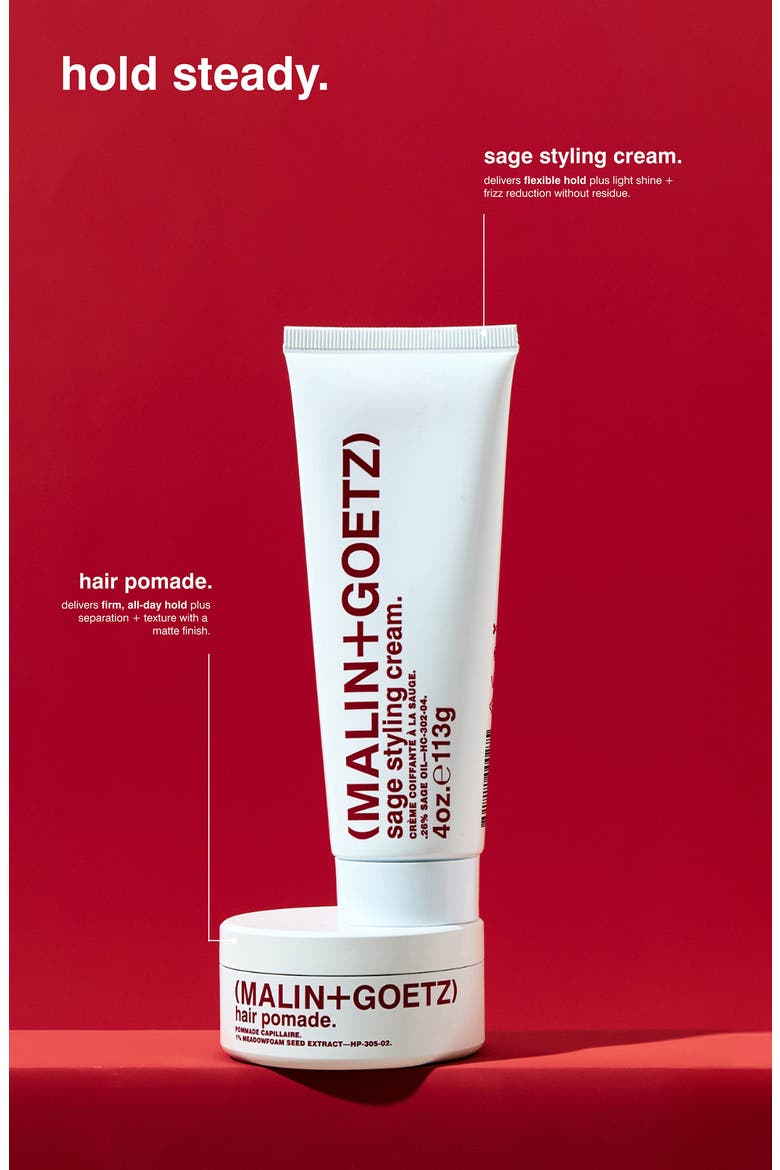 Sage Styling Cream, Alternate, color, NO COLOR