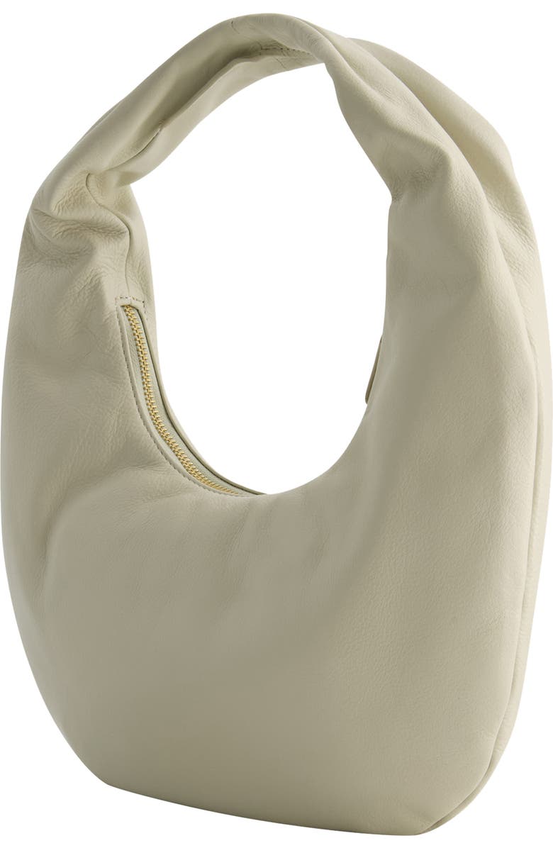 FRED BY FRED SEGAL Rounded Pillow Shoulder Bag, Alternate, color,
