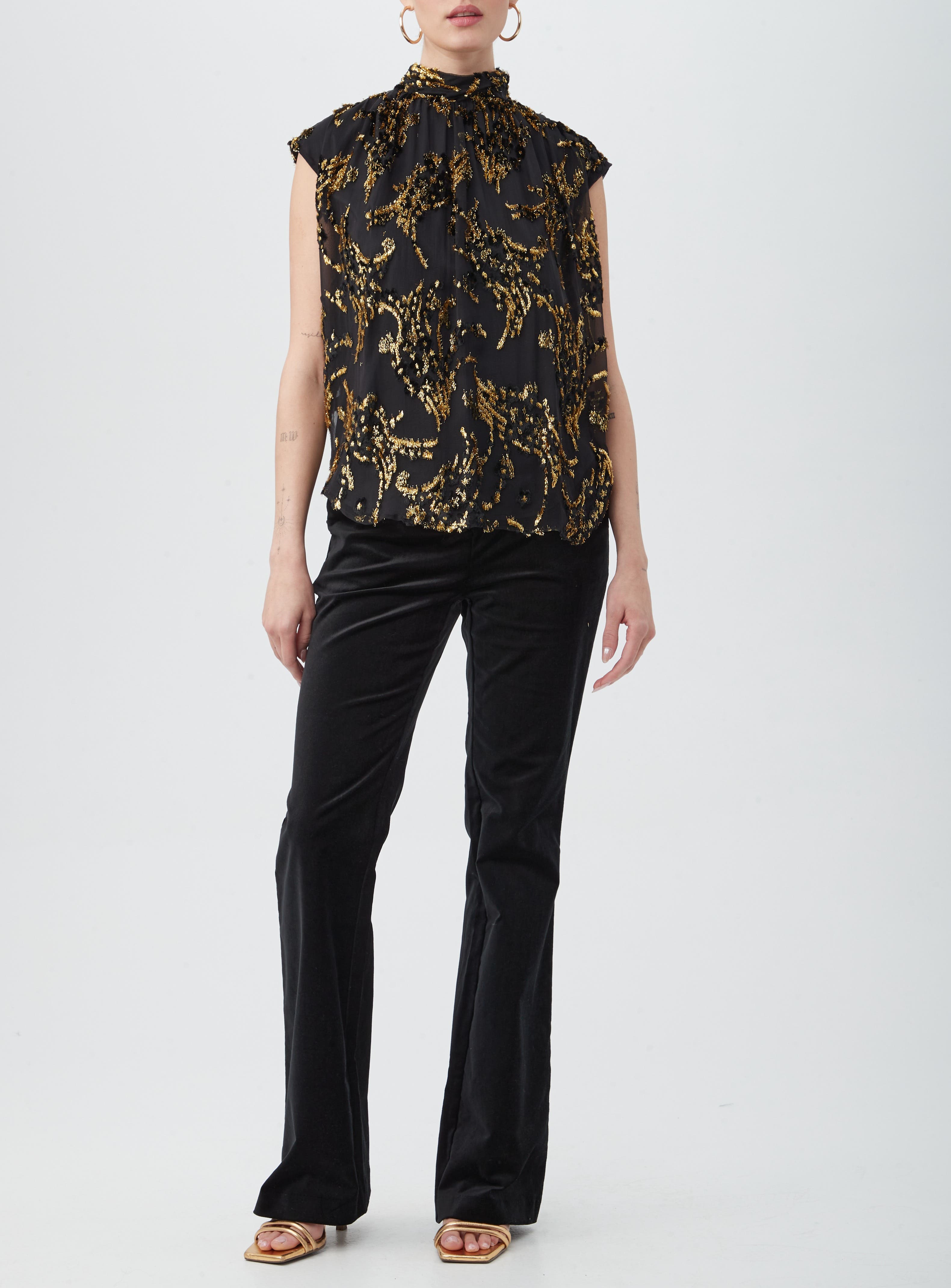 Imogene Top - image 2