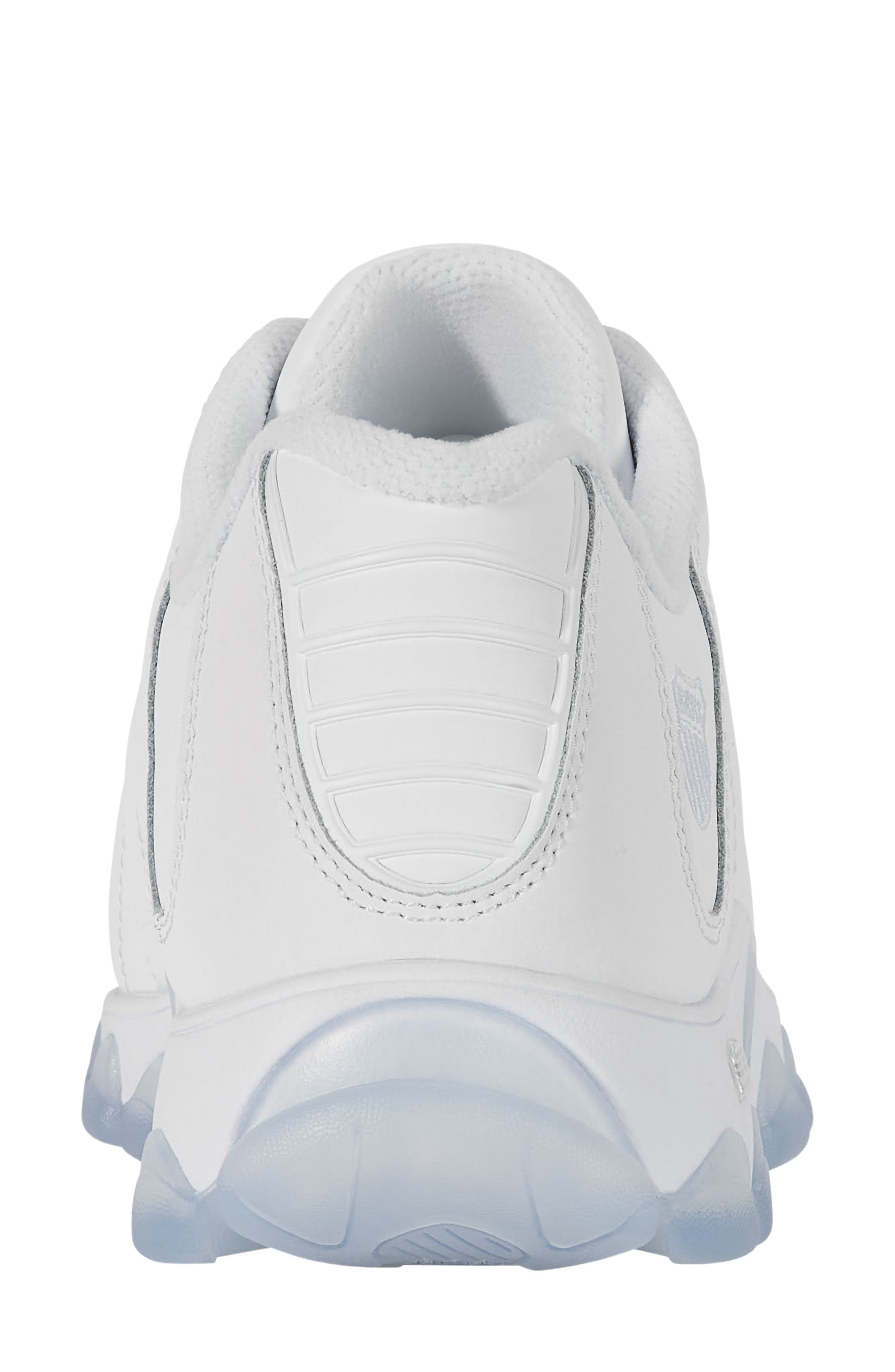 ST329 CMF Sneaker, Alternate, color, WHITE/ WHITE/ ICE-W