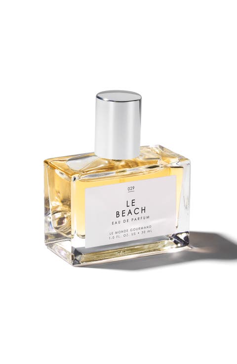 Le Beach Eau de Parfum