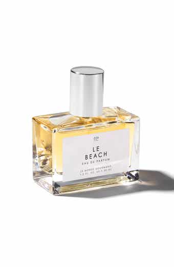 LE MONDE GOURMAND Le Beach Eau de Parfum