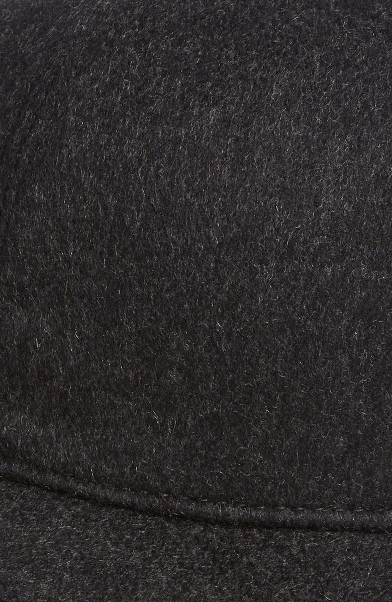 Vince Cashmere Baseball Cap, Alternate, color,