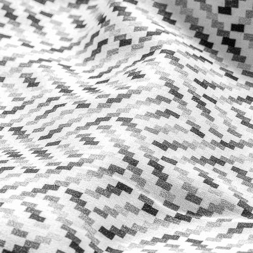 Togas Kenneth Duvet Cover In Black