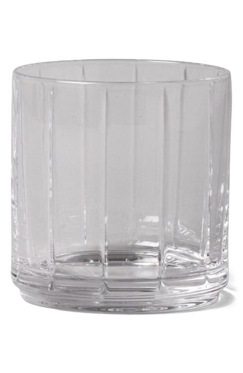 The Rocks Set of 4 Glasses