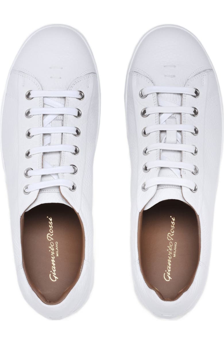 Gianvito Rossi Low Top Sneakers, Alternate, color,