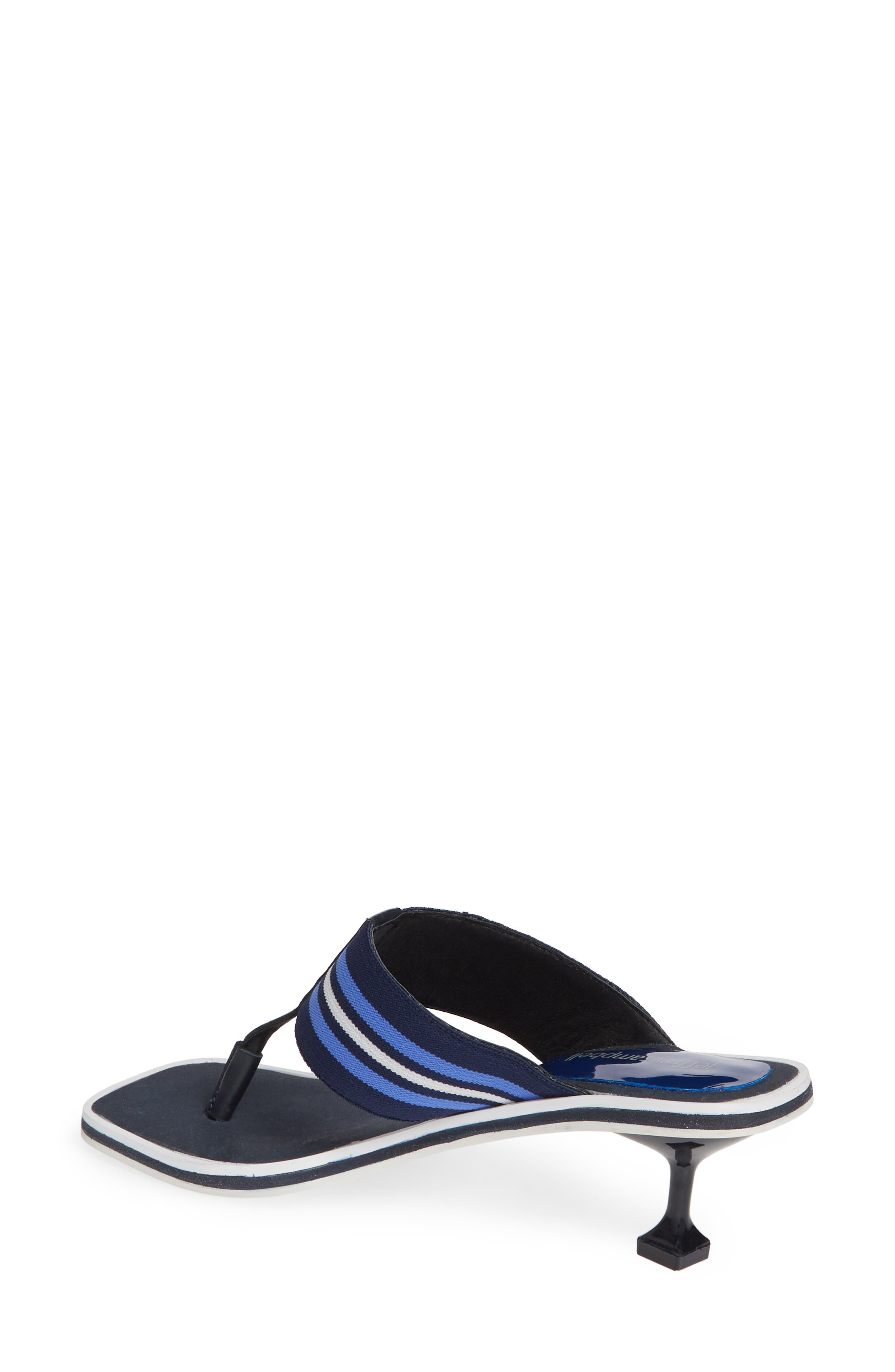 Jeffrey Campbell Goalie Sport Slide Sandal, Alternate, color, 