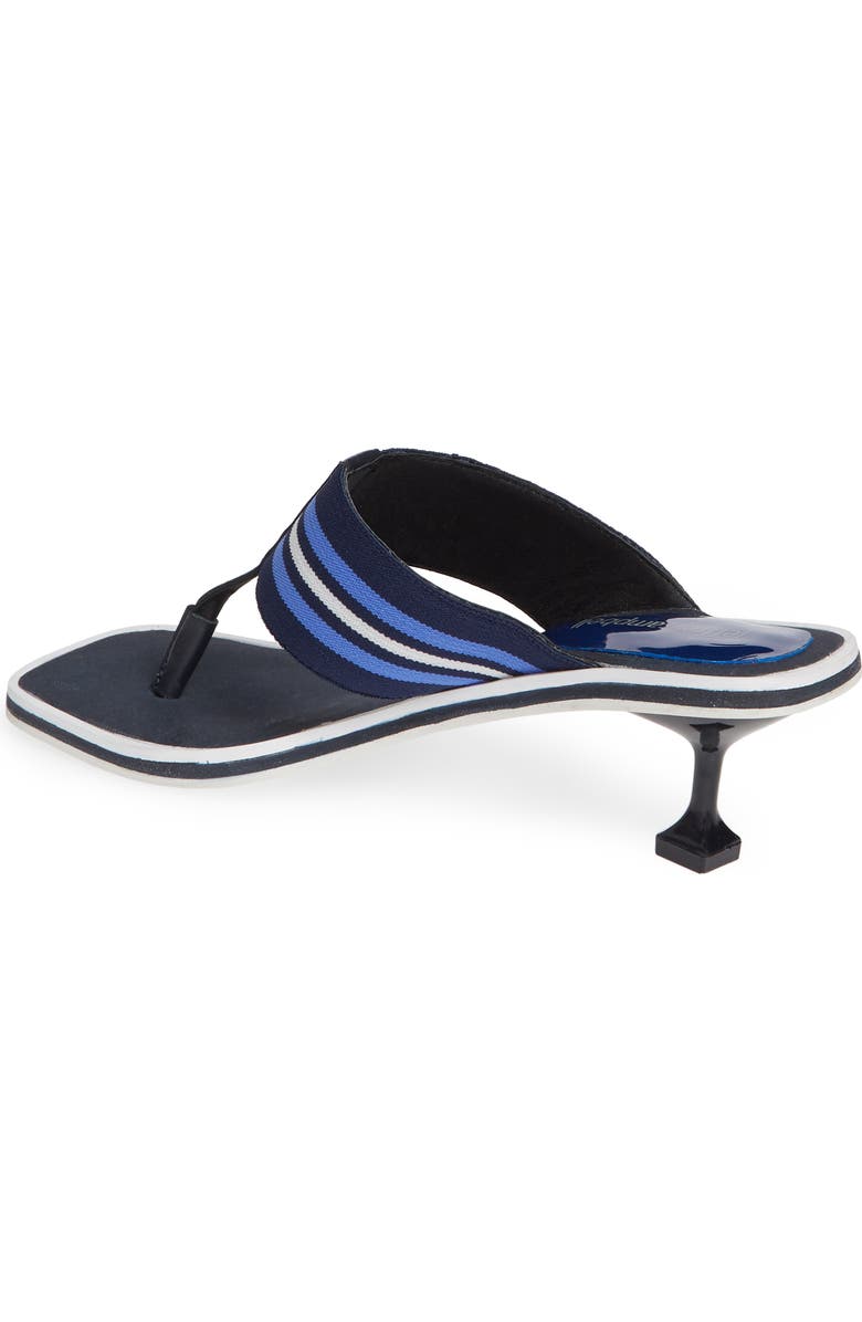 Jeffrey Campbell Goalie Sport Slide Sandal, Alternate, color,