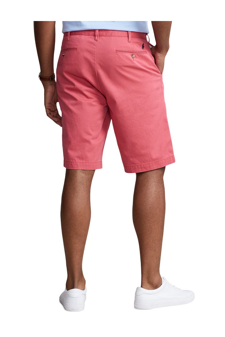 Big & Tall Surplus Shorts, Alternate, color, NANTUCKET RED