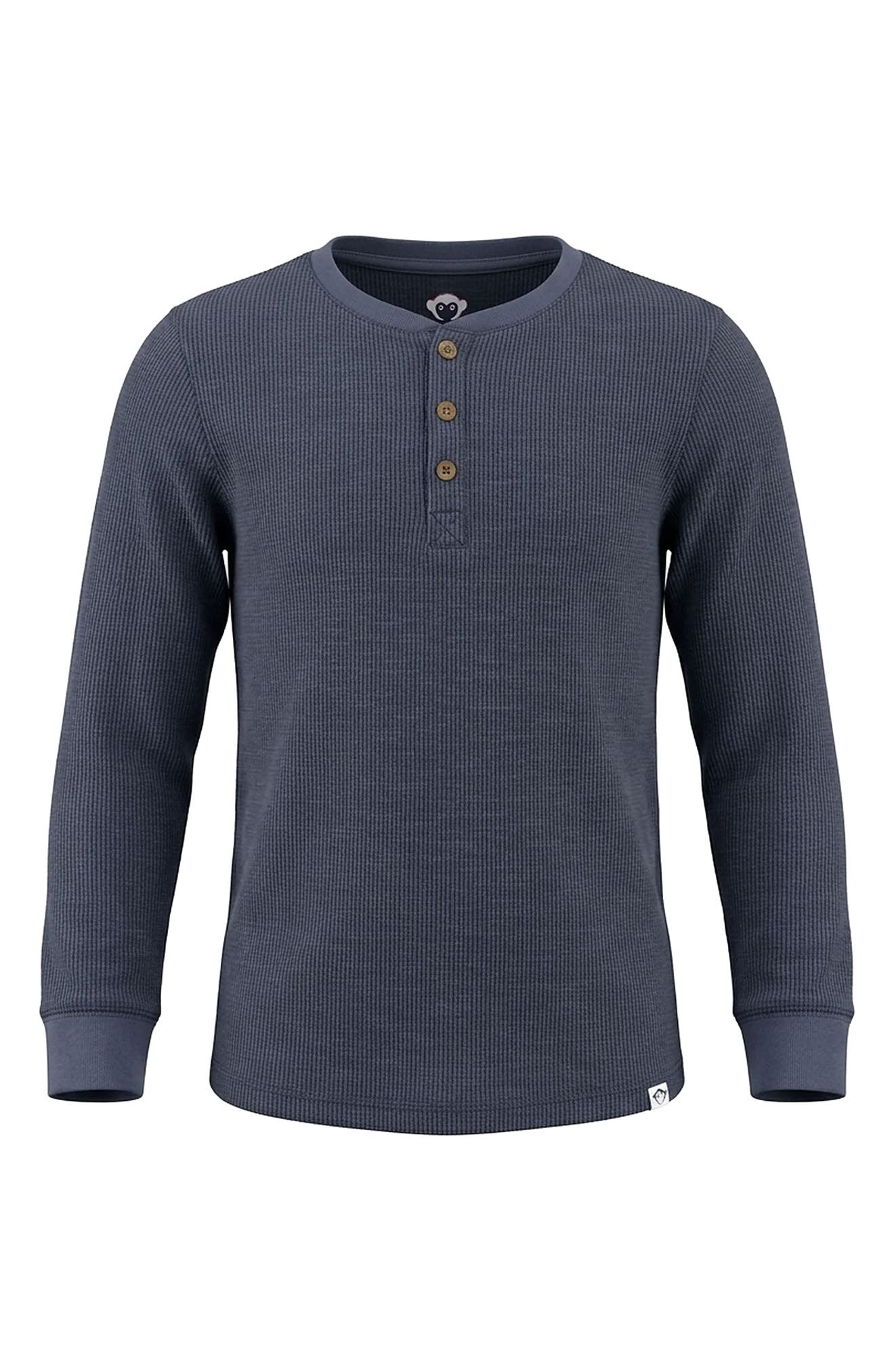 selected WASHED INDIGO