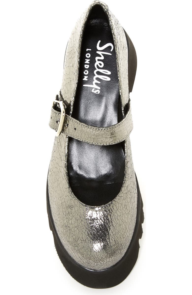 Shellys London KILLIAN MARYJANE, Alternate, color,