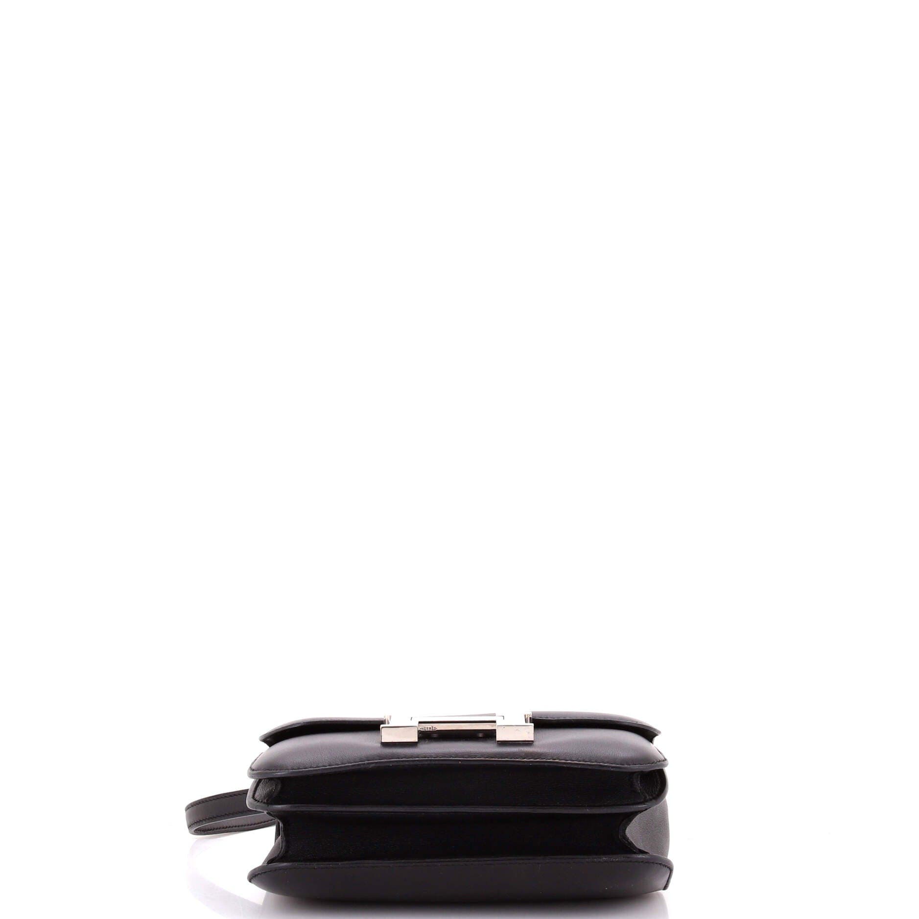Constance Bag Swift 18, Alternate, color, Black