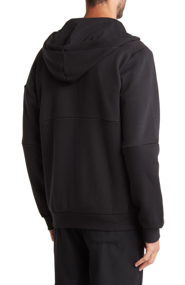 adidas Essentials 4-Gameday Hoodie, Alternate, color, 