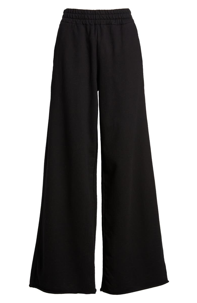 AG Renee Cotton Sweatpants, Alternate, color, 