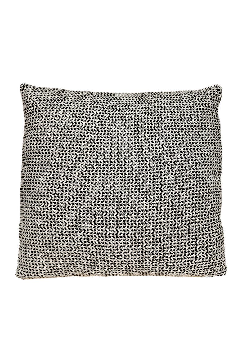 Willow Transitional Beige/Cream Throw Pillow, Main, color, BEIGE