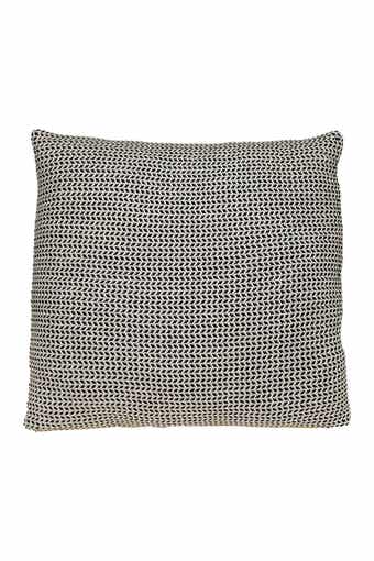 PARKLAND COLLECTION Willow Transitional Beige/Cream Throw Pillow