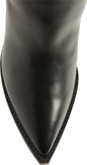 Reina Over the Knee Boot