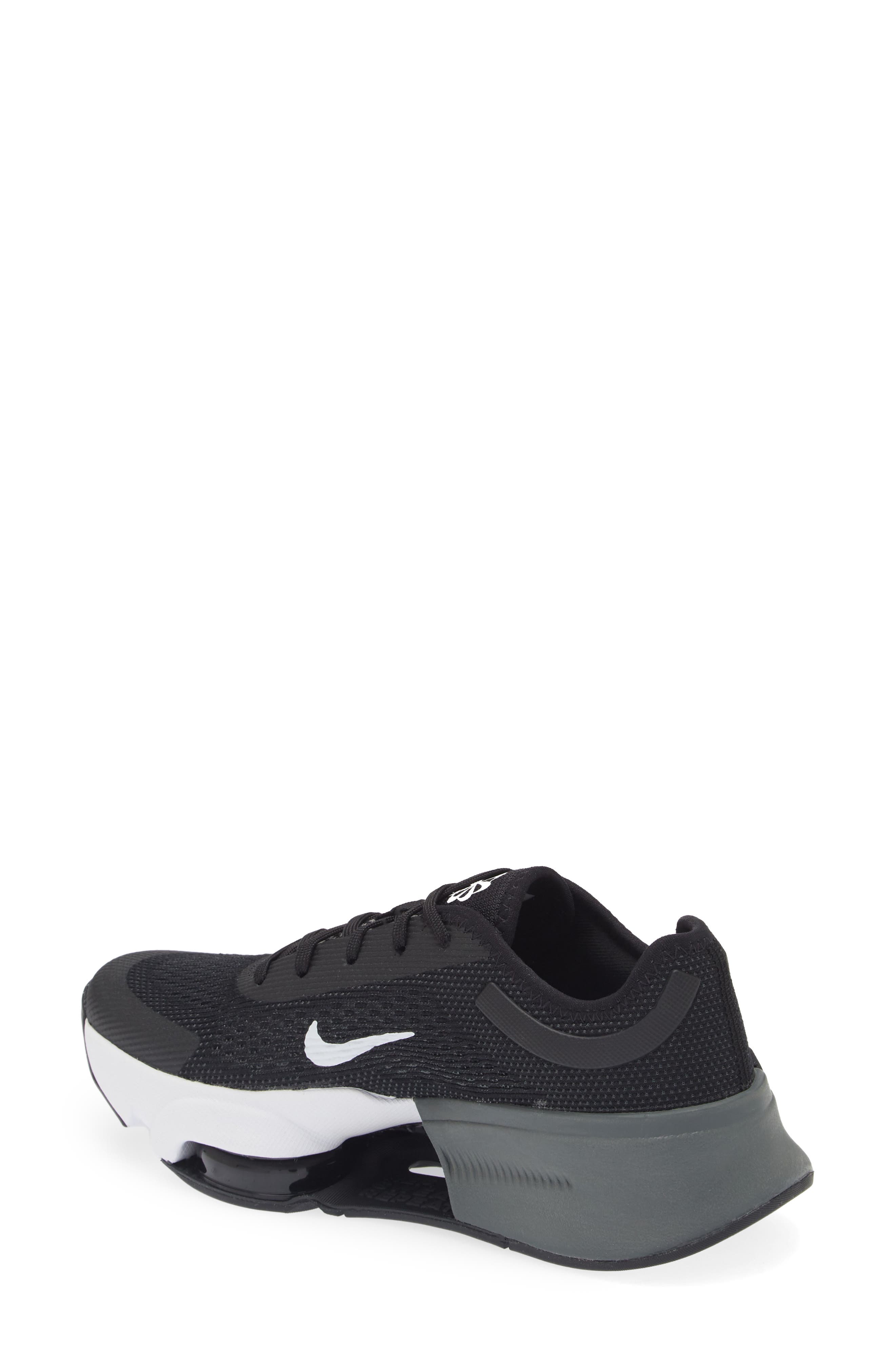 Nike Air Zoom SuperRep 4 Next Nature HIIT Training Shoe, Alternate, color, 