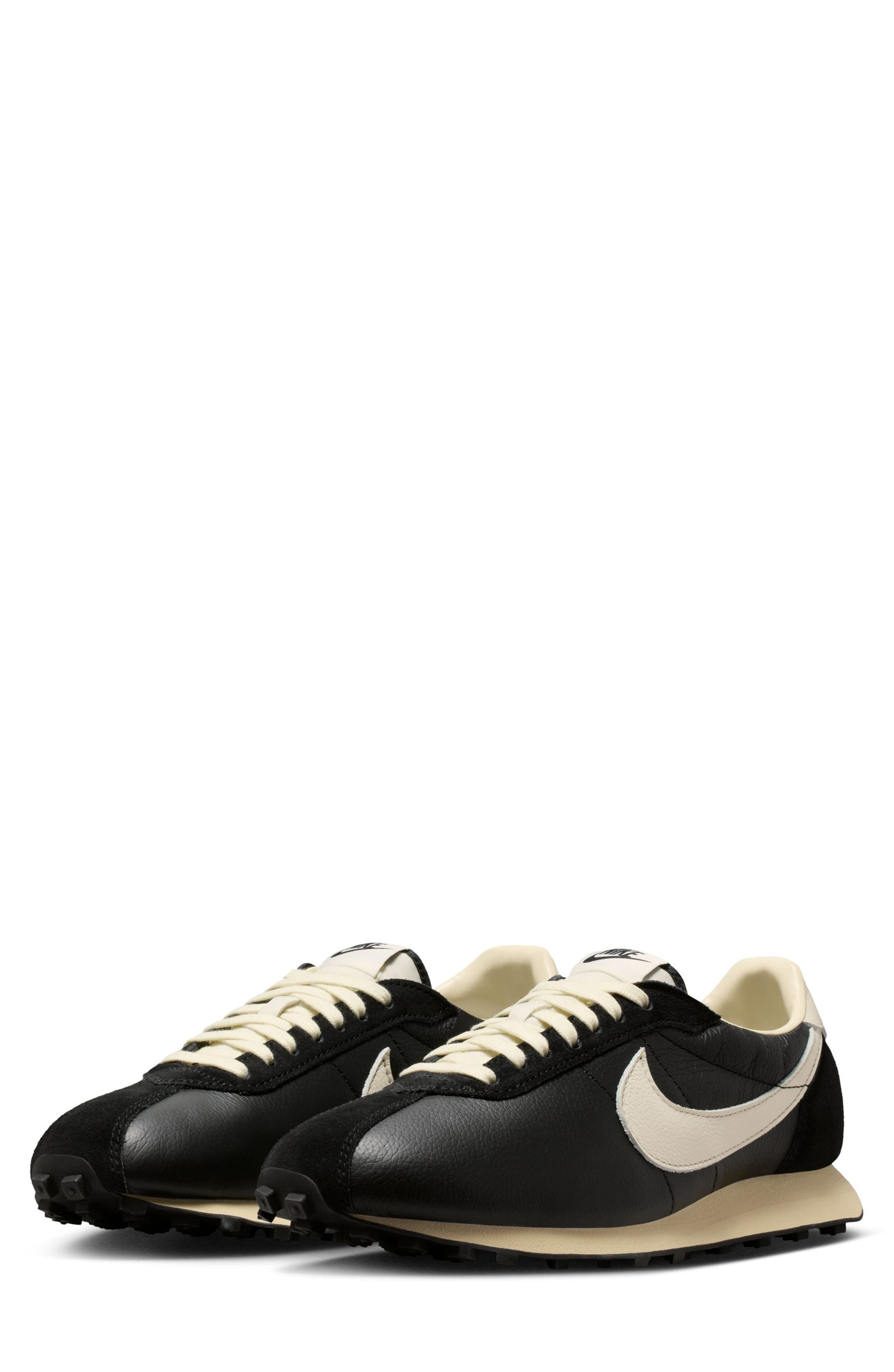 Nike LD-1000 Sneaker, Main, color, Black/ Coconut Milk