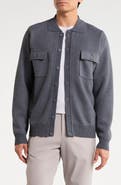 TOM BAINE Button Down Cardigan
