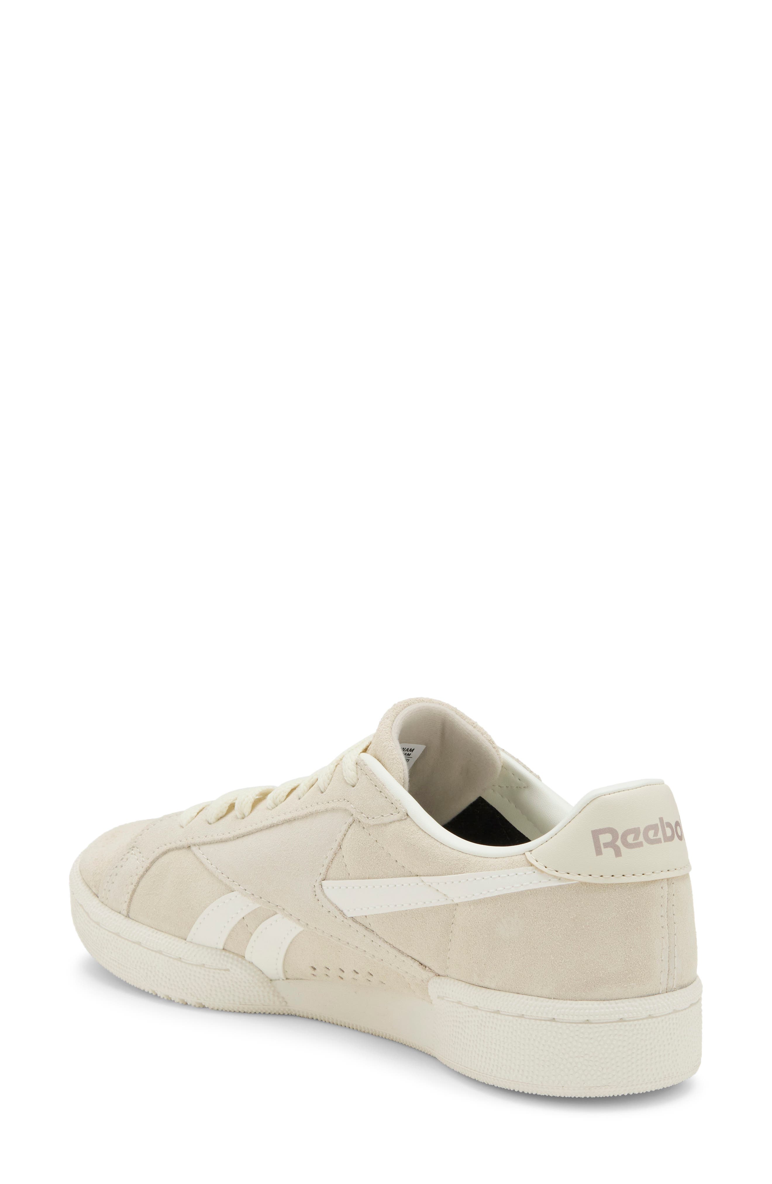 Club C Grounds UK Sneaker, Alternate, color, VINTAGECHALK/CHALK/SAND