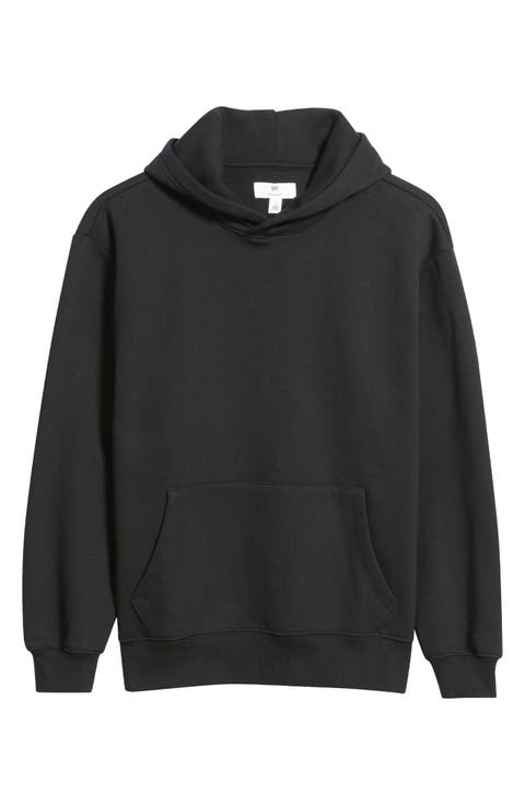 Fleece Hoodie