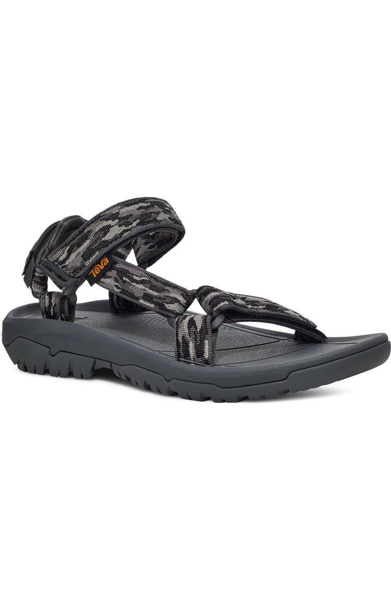 Teva Hurricane XLT 2 Sandal, Main, color, Mesh Dark Shadow