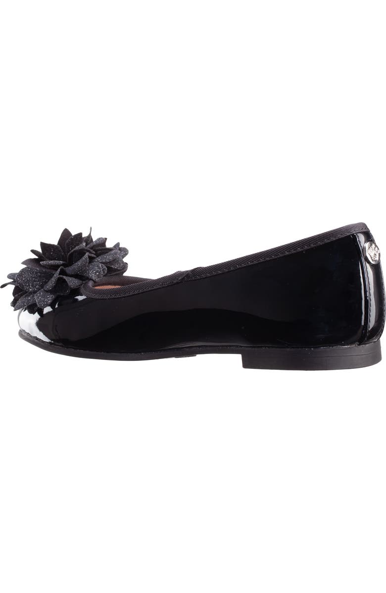 Nina Kids' Jeanesse Ballet Flat, Alternate, color,