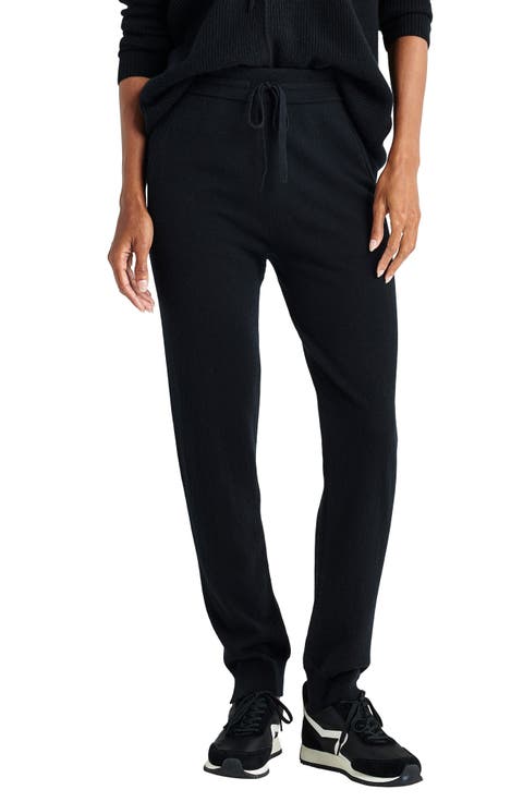 Elin Knit Joggers