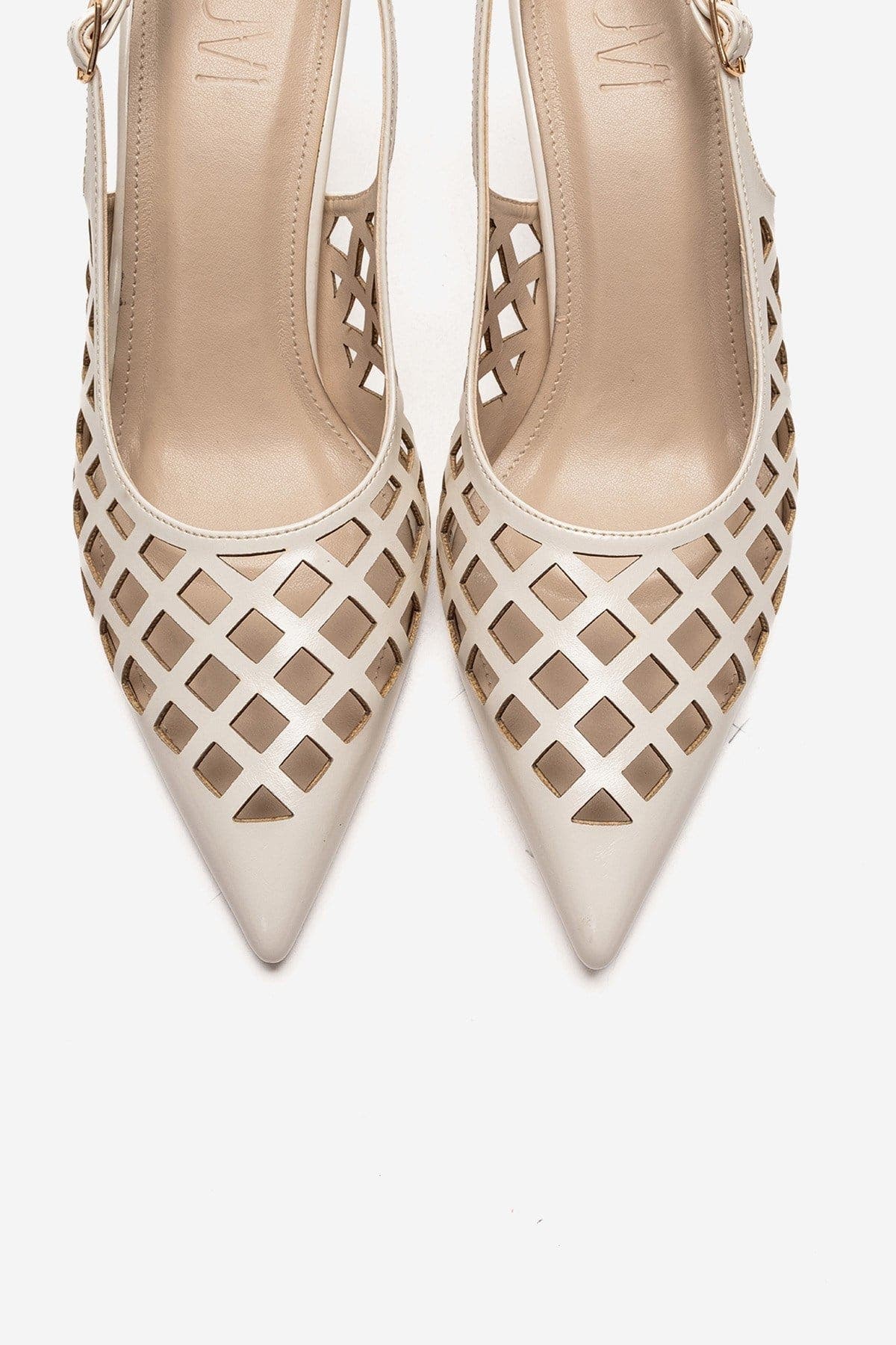Jever Stiletto Pump, Alternate, color, Beige