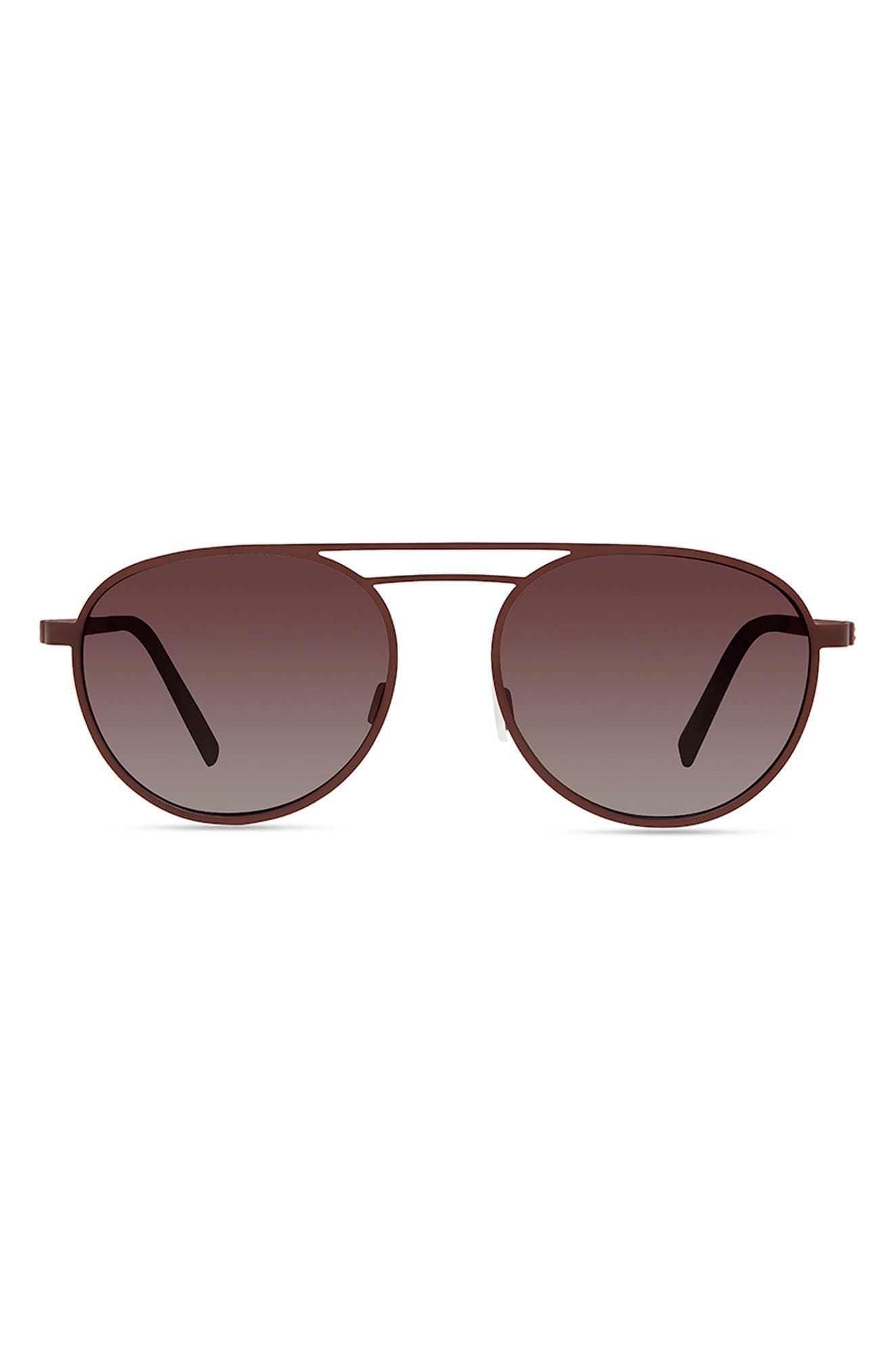 selected BROWN