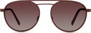 Eco Aviator Sunglasses