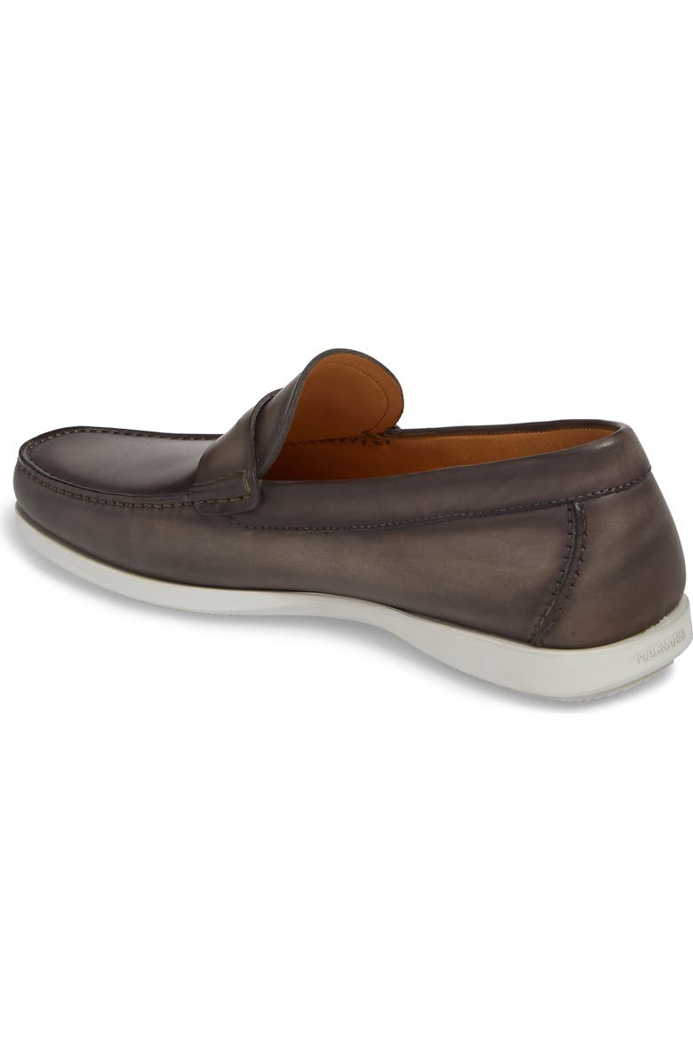Magnanni Laguna Penny Loafer, Alternate, color,