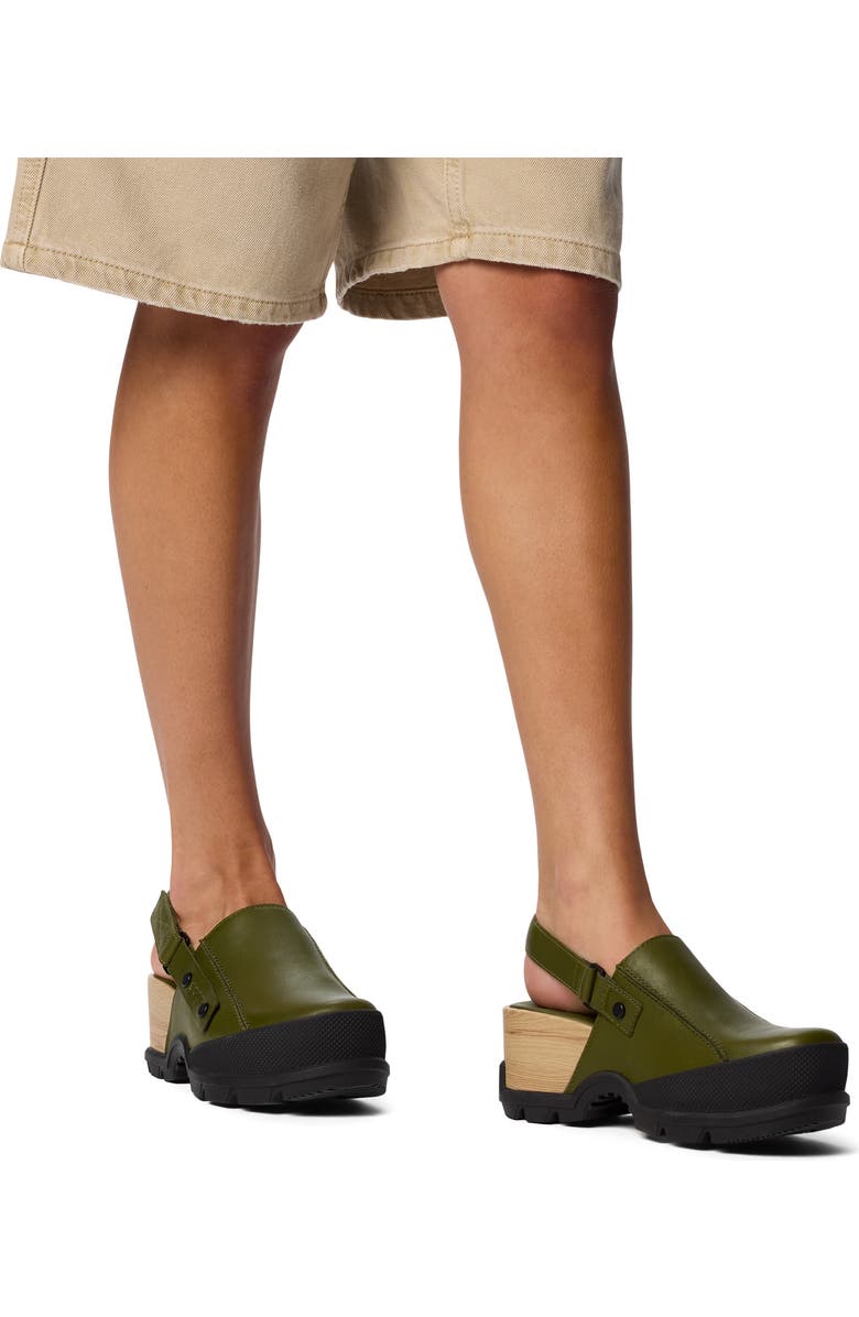 SOREL ROAM'N RBR Clog, Alternate, color,