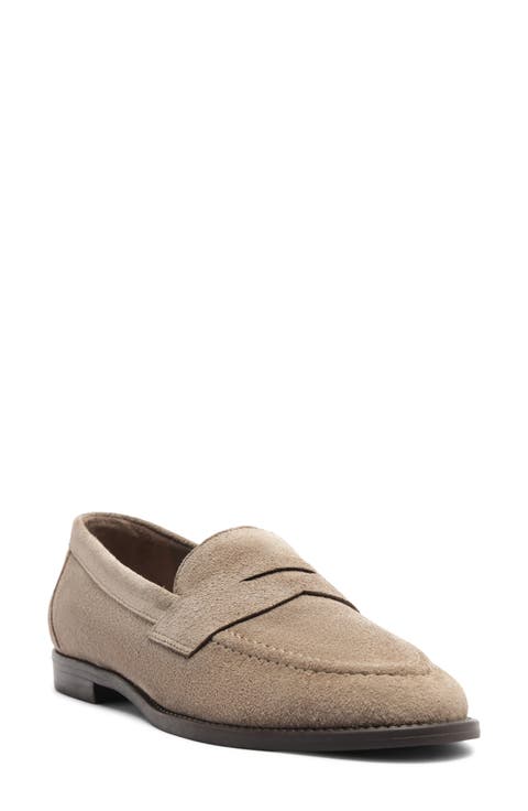 Carol Penny Loafer