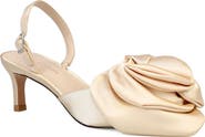 Pelle Moda Uzma Slingback Pump