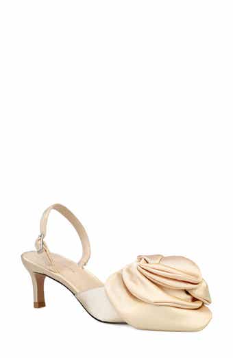 Pelle Moda Uzma Slingback Pump
