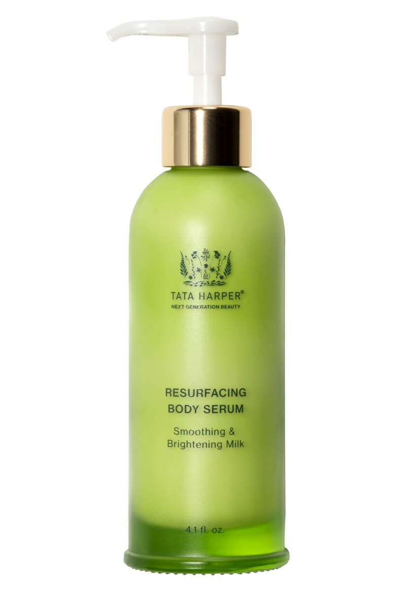 Resurfacing Body Serum, Main, color, NO COLOR
