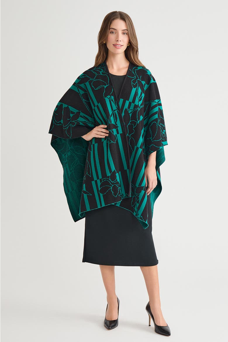 Hope Wrap, Main, color, Everest/Black
