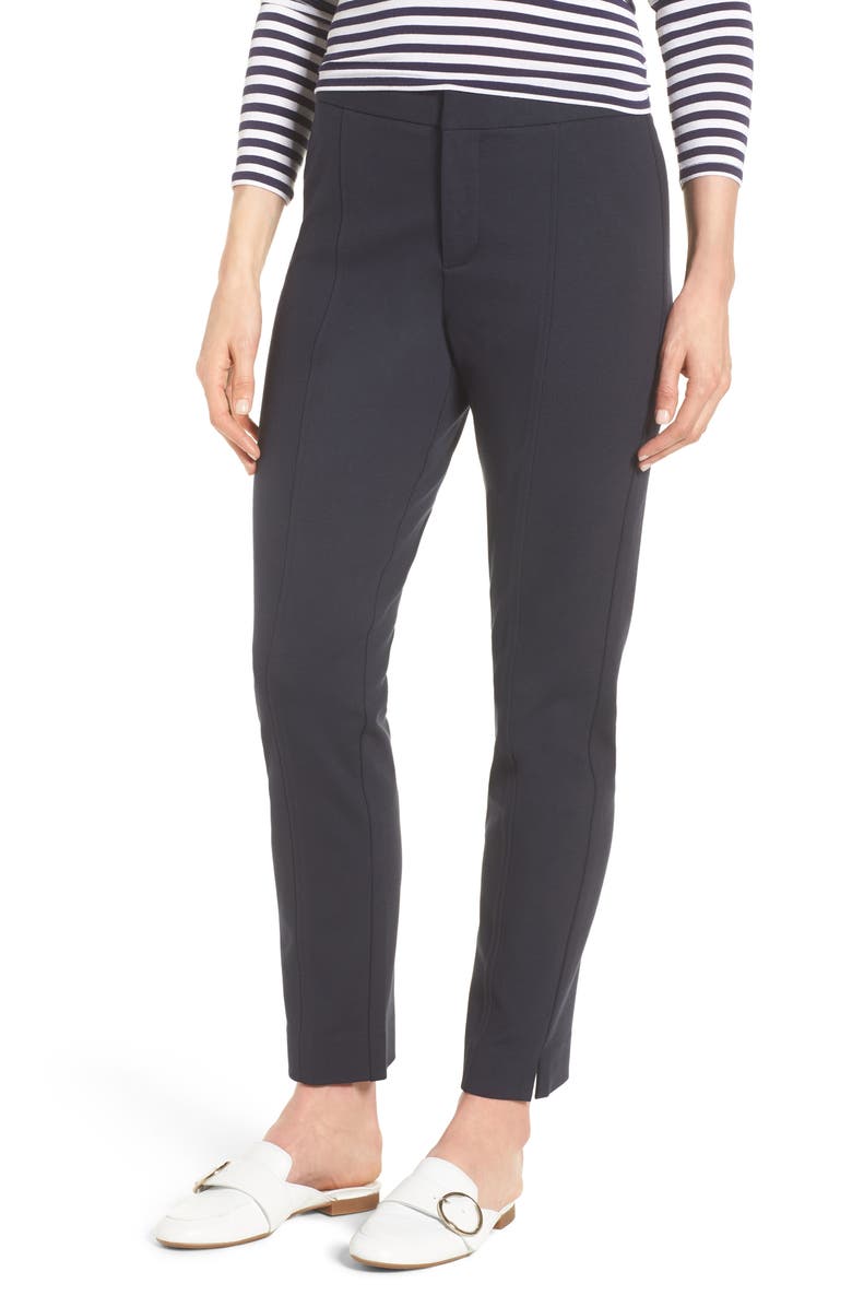 NYDJ Betty Stretch Ankle Pants, Main, color,