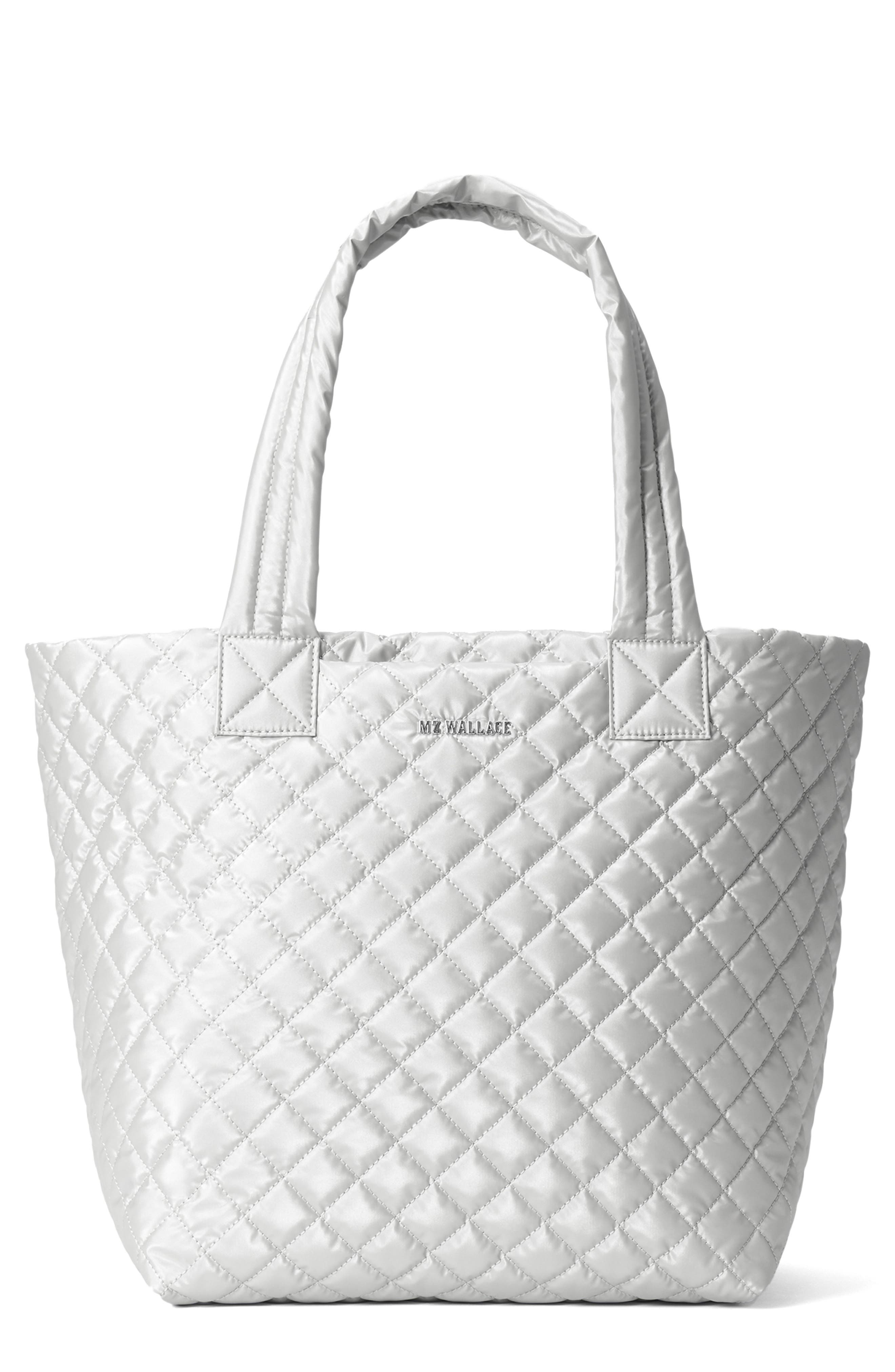 MZ Wallace Medium Metro Deluxe Tote, Main, color, 