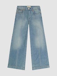 DL1961 Nini Wide Leg Jeans